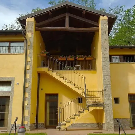 41 Your Mountain Oasis Pool Access, Free Wi-fi & Parking Castel del Piano (Tuscany)