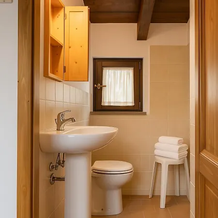 Apartment 41 Your Mountain Oasis Pool Access, Free Wi-fi & Parking Castel del Piano (Tuscany)